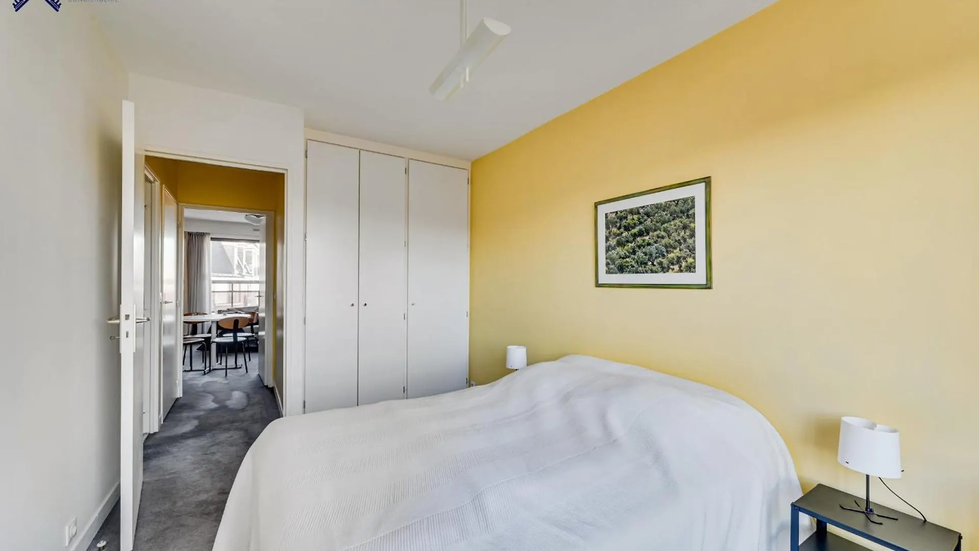 Διαμέρισμα Cosy 1 Bedroom 15