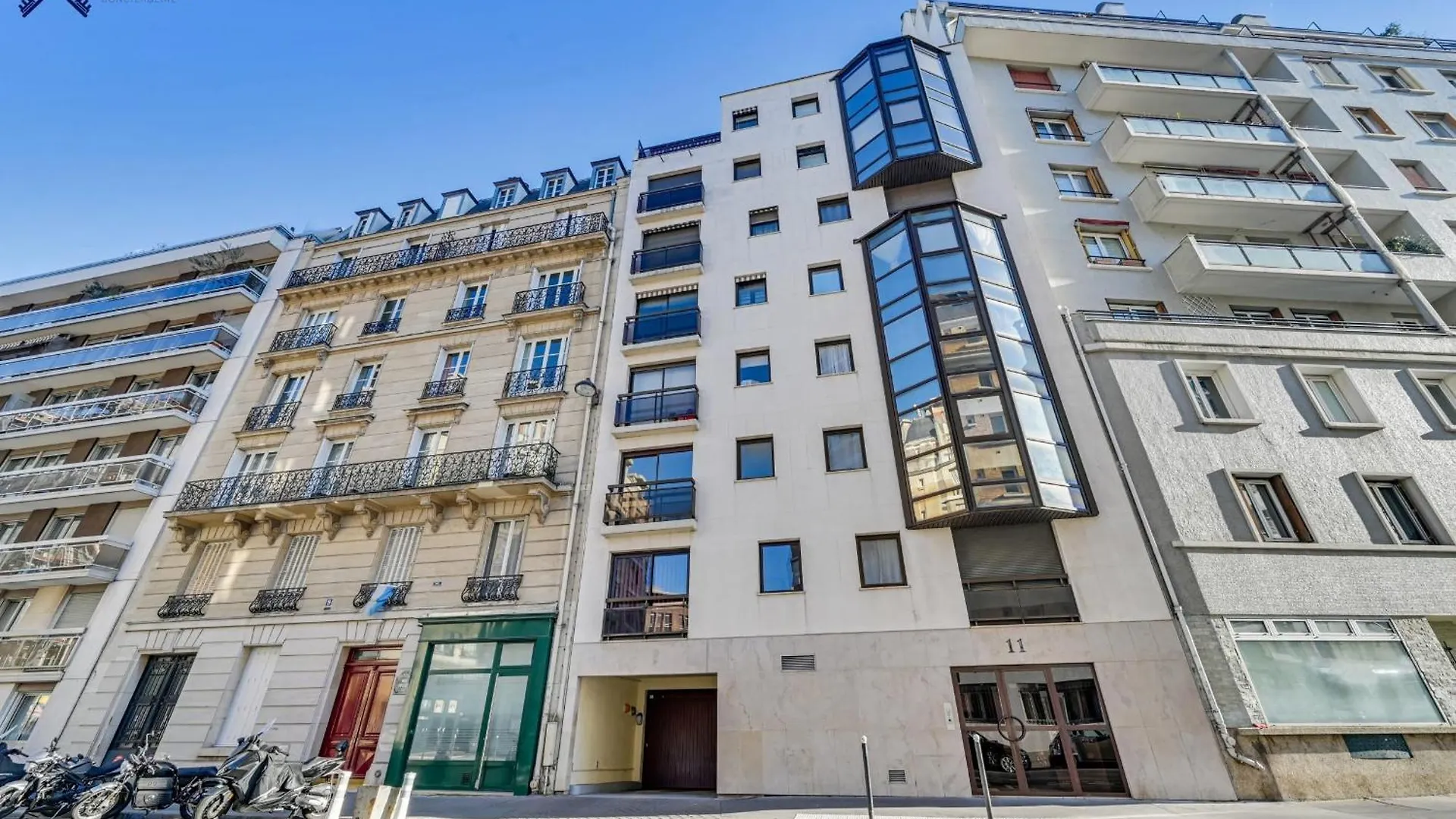 Cosy 1 Bedroom 15 Διαμέρισμα