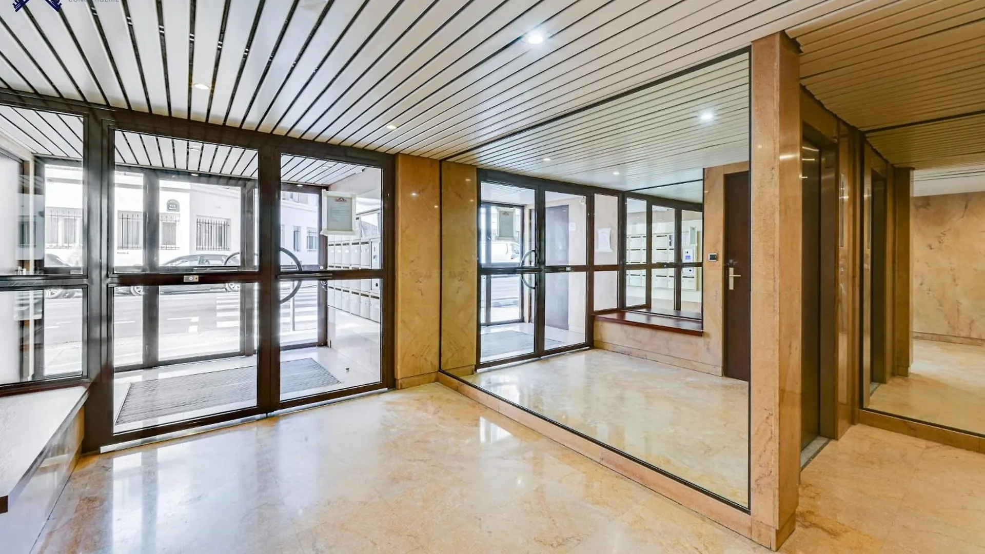 Cosy 1 Bedroom 15 Διαμέρισμα *
