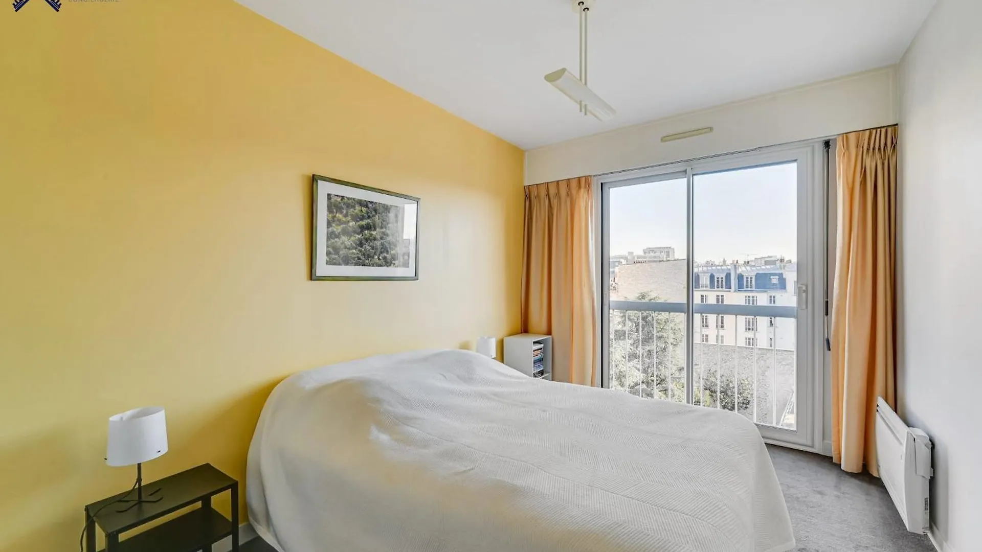 Cosy 1 Bedroom 15 Διαμέρισμα Παρίσι