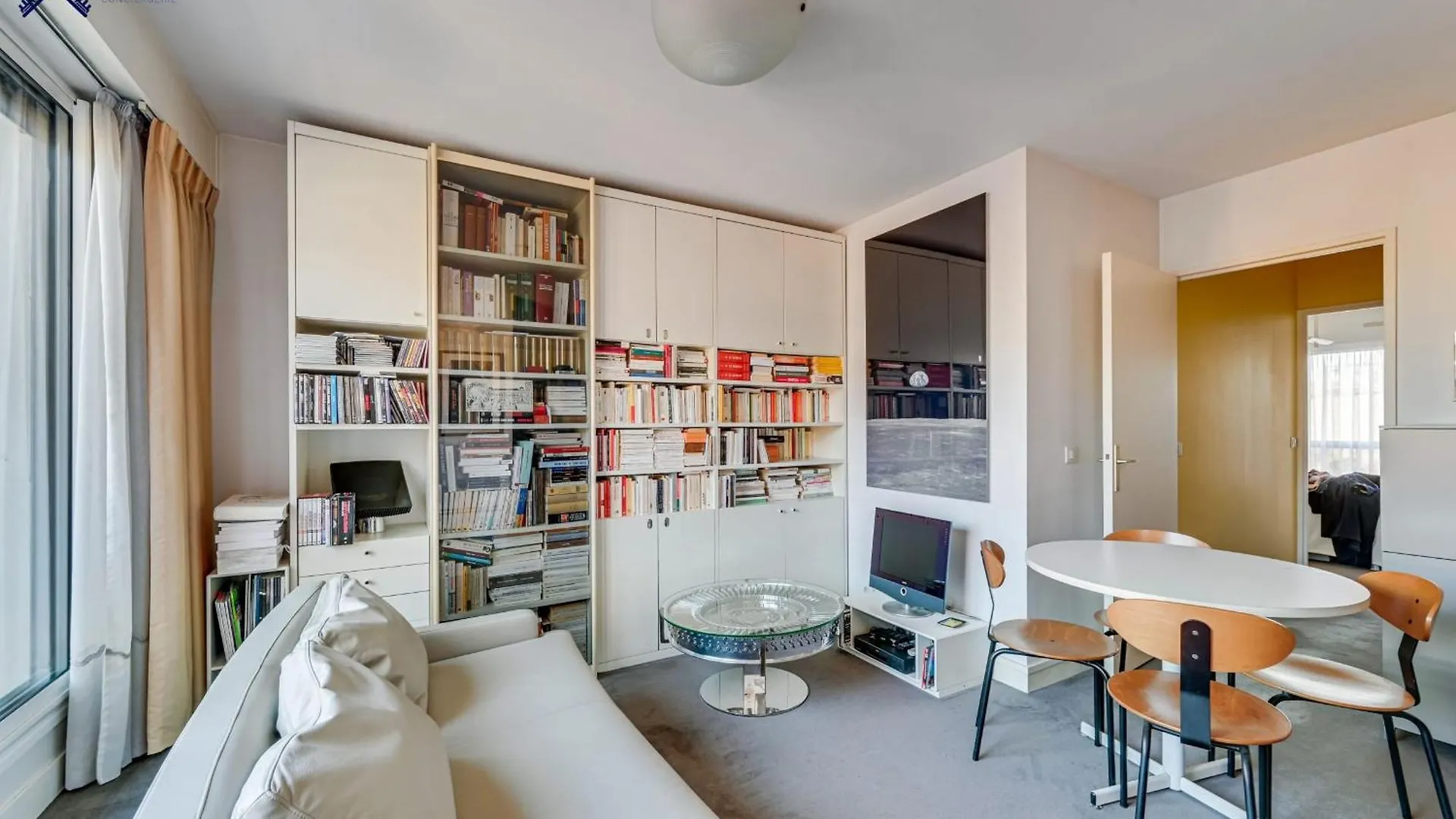 Cosy 1 Bedroom 15 Apartment