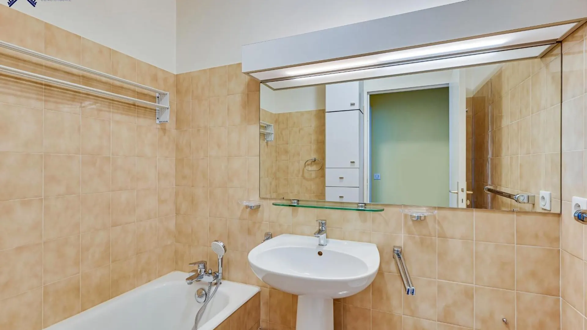 Apartment Cosy 1 Bedroom 15 Paris