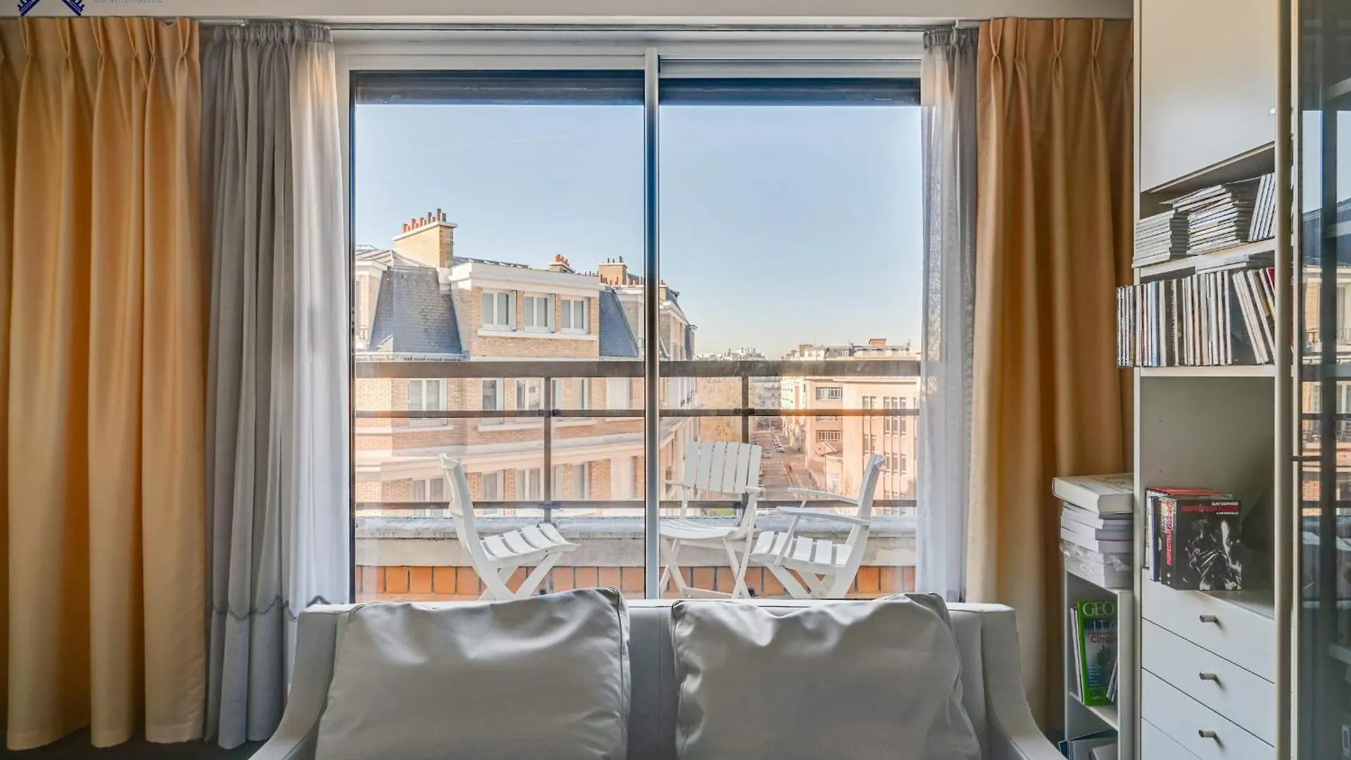 Apartment Cosy 1 Bedroom 15